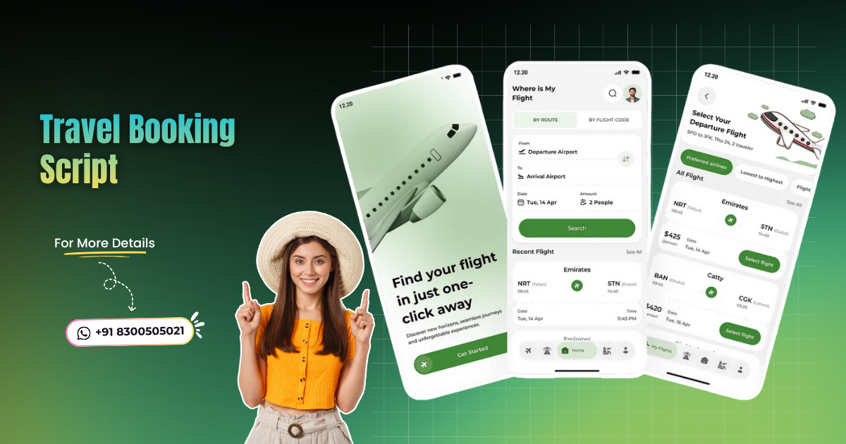 travel-rental-script travel-rental-script