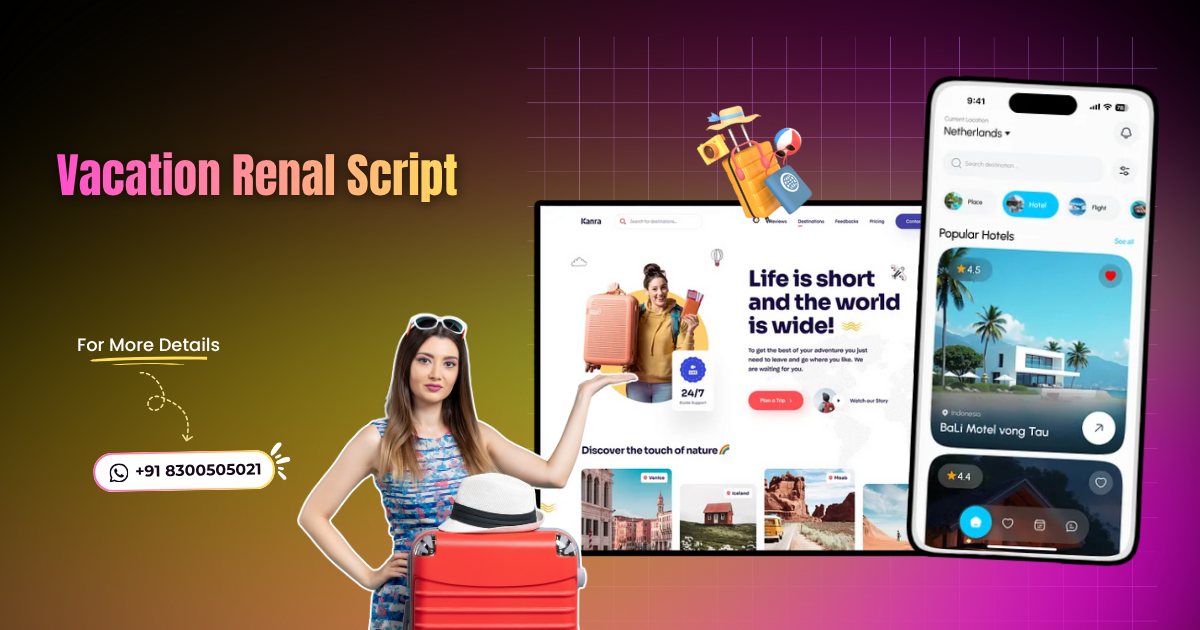 vacation-rental-script vacation-rental-script