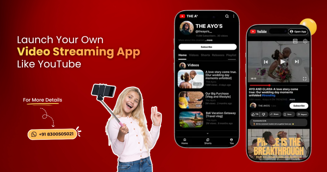 video-streaming-app-like-youtube-clone