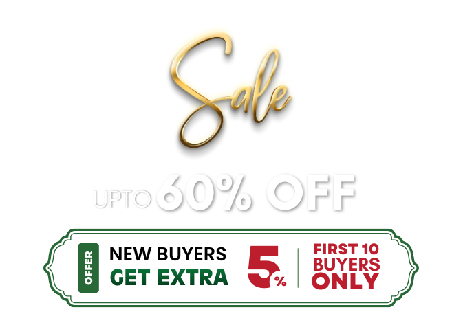 Christmas & New year offer
