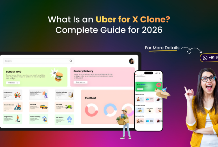 uber-for-x-clone
