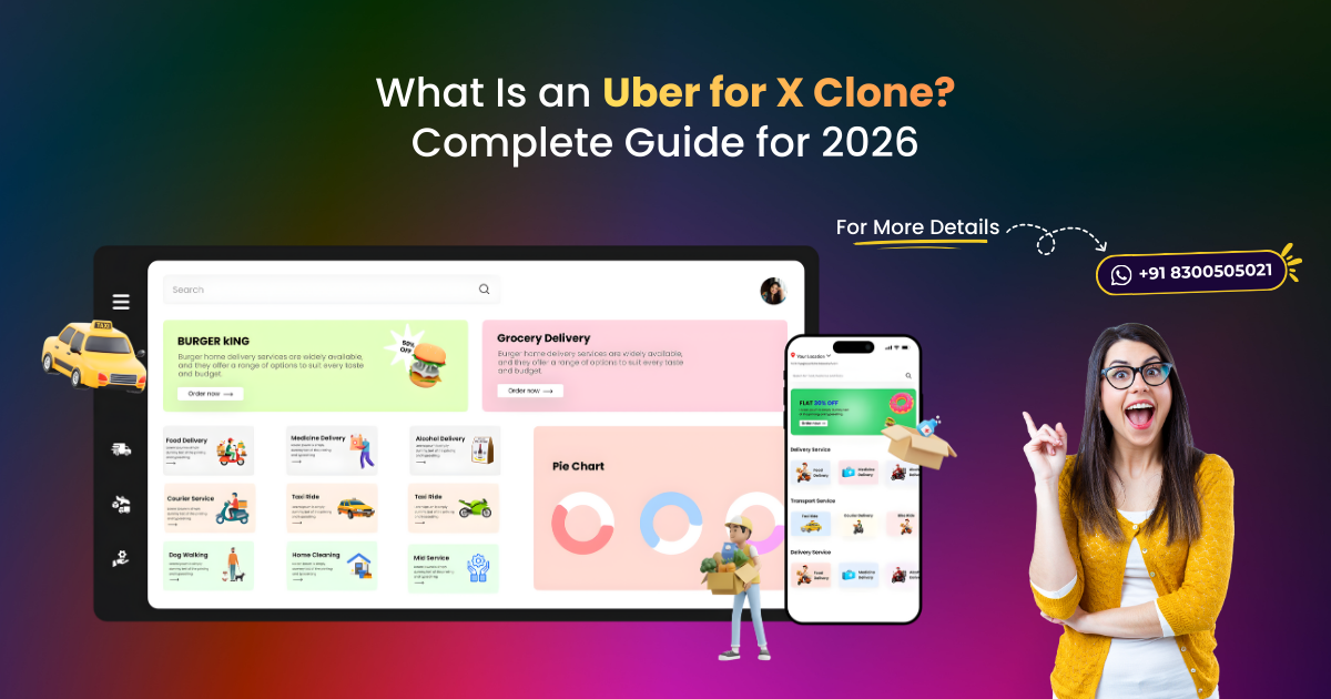 uber-for-x-clone