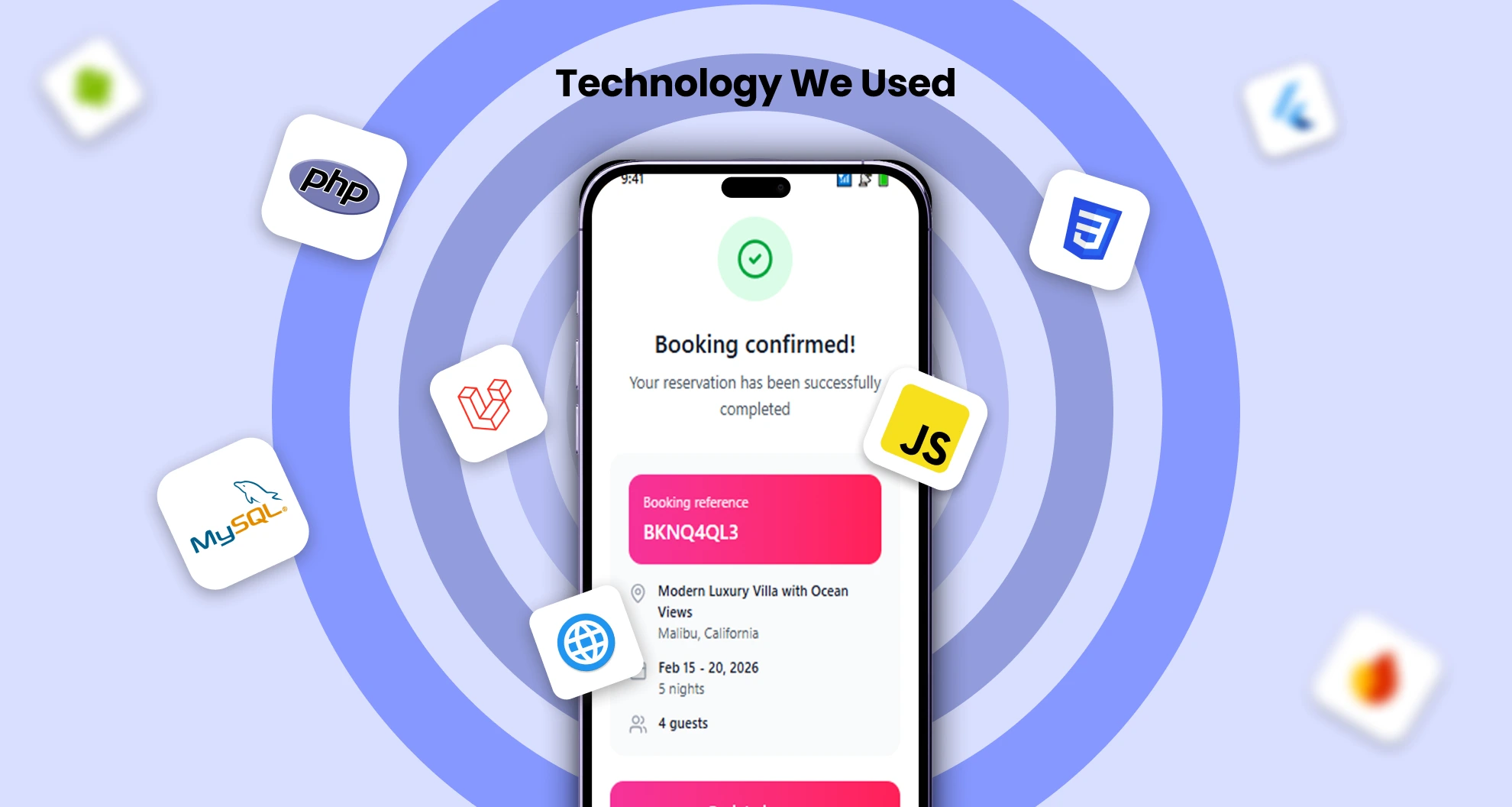 Technology Technology