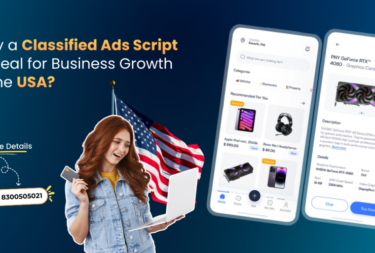 classified ads script