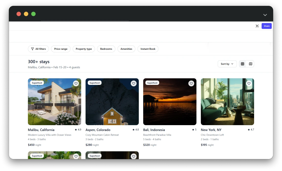 host-feature host-feature