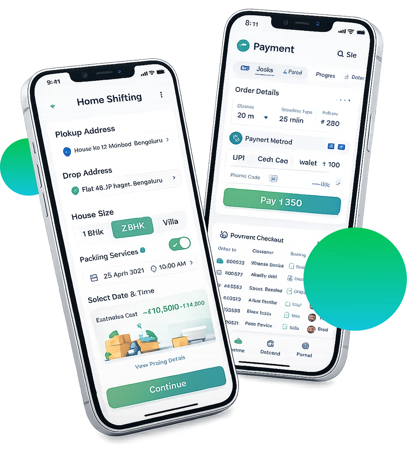 logistics-clone-script
