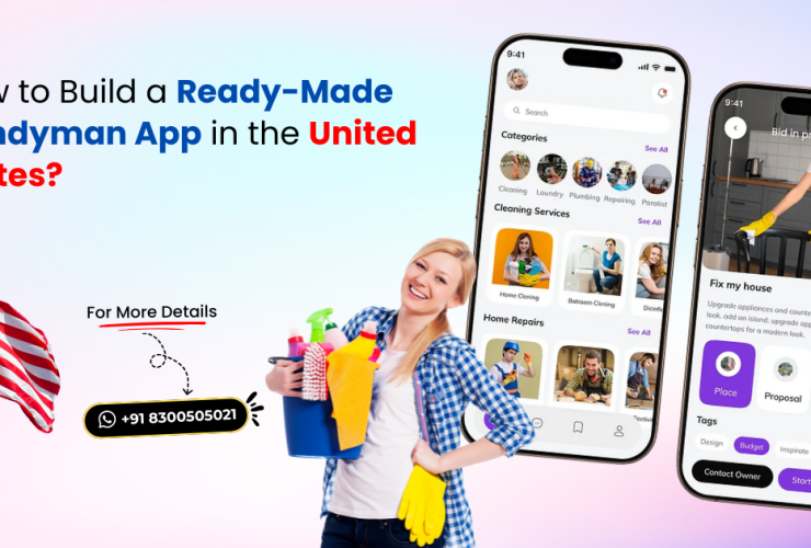 readymade-handyman-app