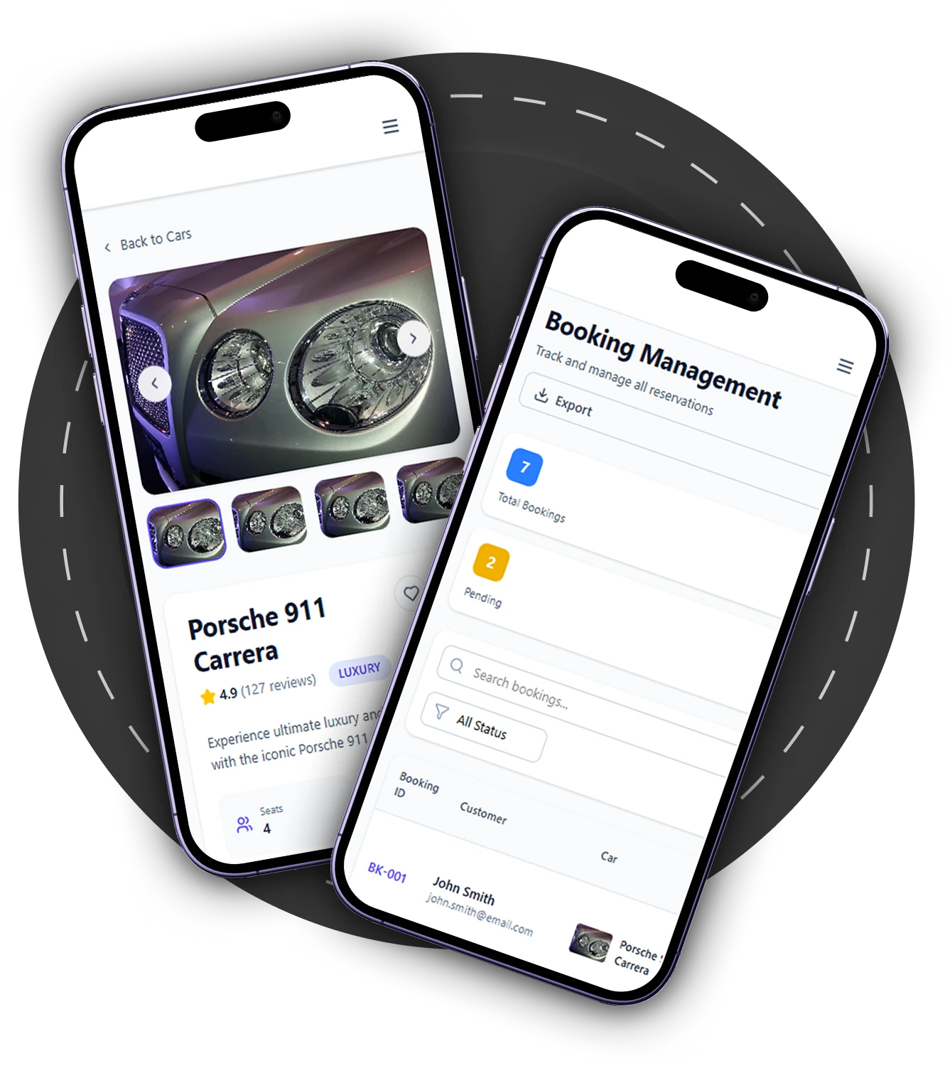 car-rental-clone car-rental-clone