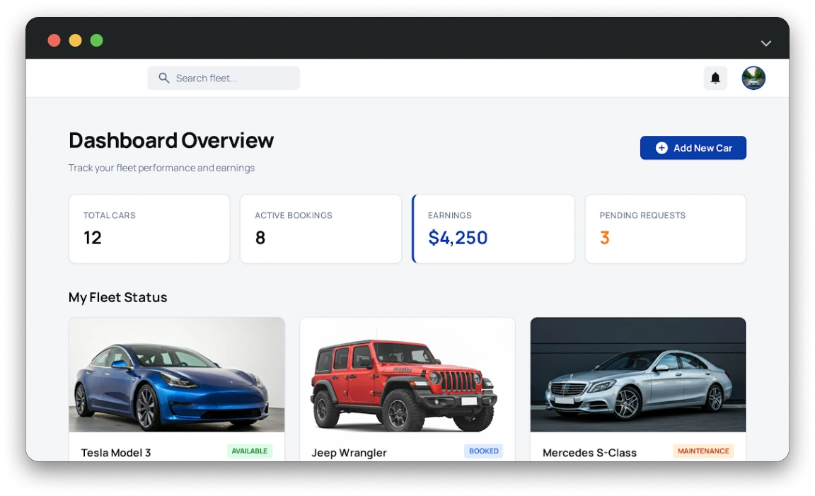 host-feature host-feature