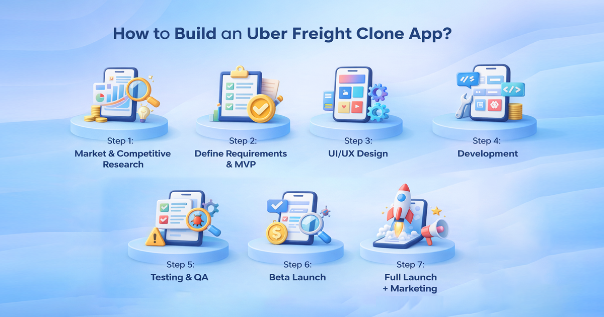 how-to-build-an-uberfreight-clone how-to-build-an-uberfreight-clone