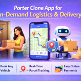 porter-clone-app