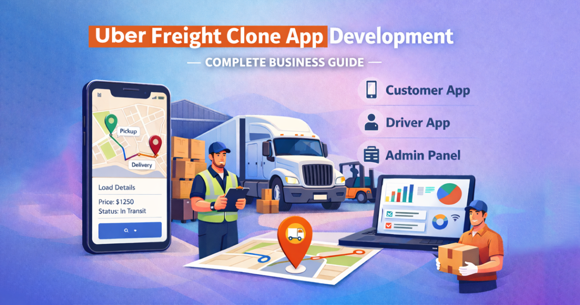 uber-freight-clone