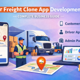 uber-freight-clone
