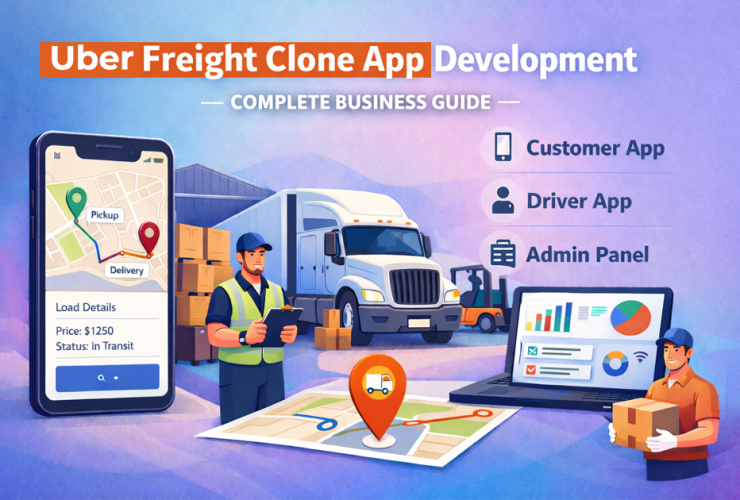 uber-freight-clone