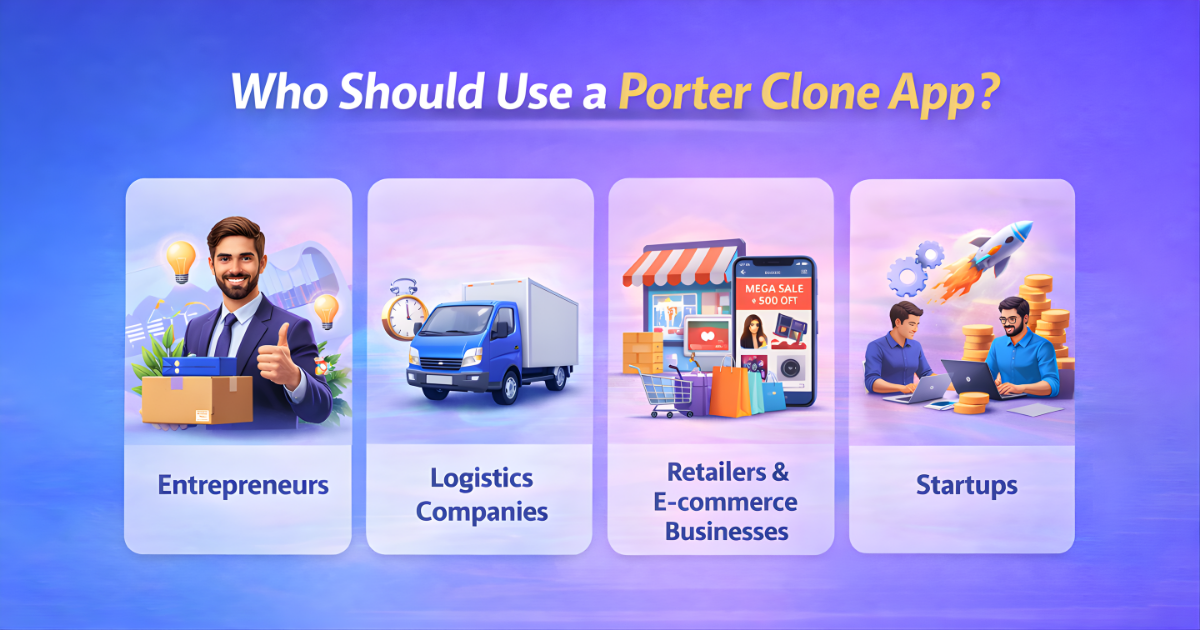 why-choose-porter-clone