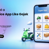 How to Build a Multi-Service App Like Gojek in 2026