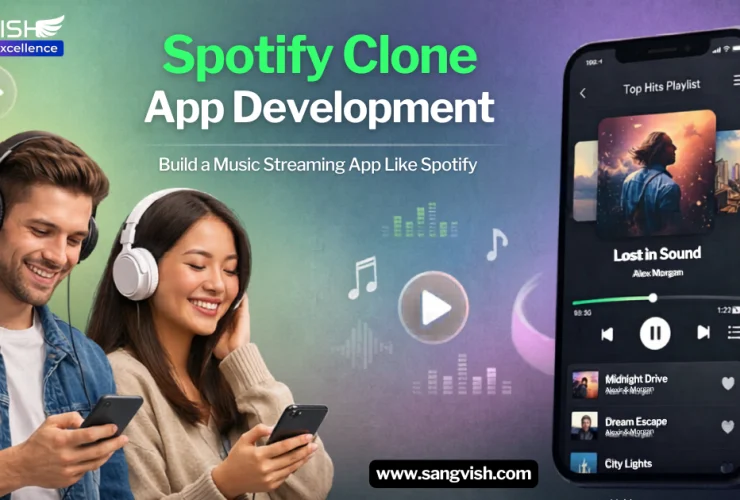 spotify-clone-app-development