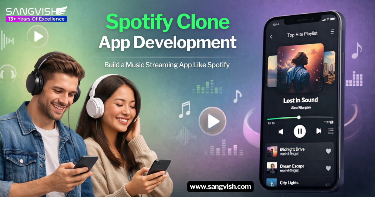 spotify-clone-app-development
