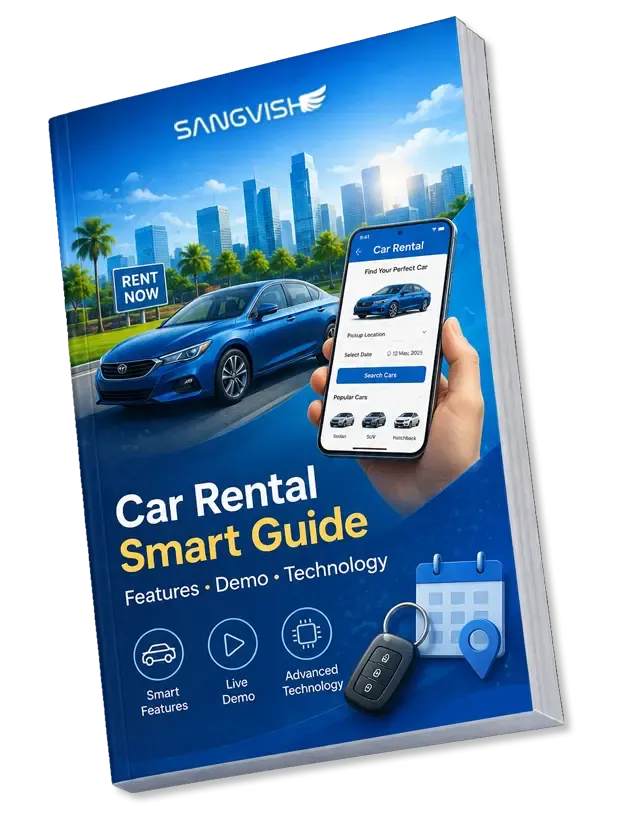 car-rental-document