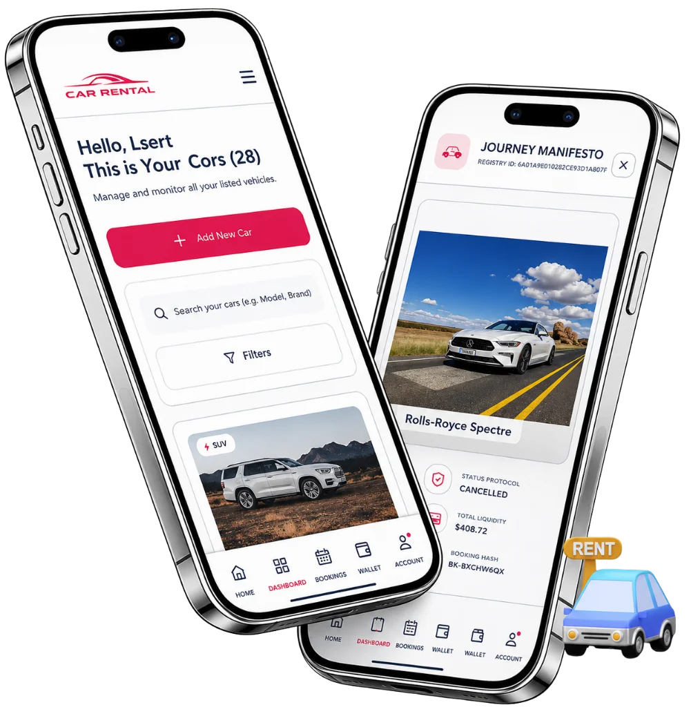 car-rental-solution