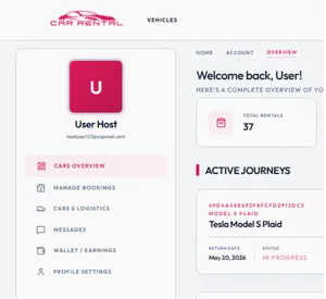 hostpanel