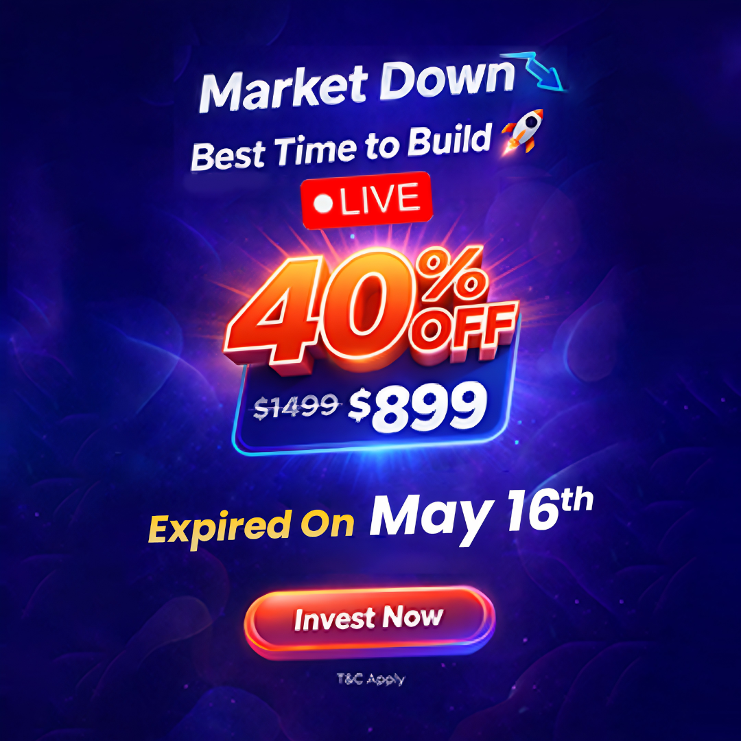 market-down