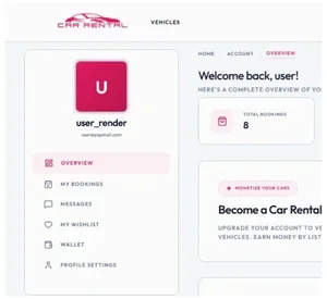 userpanel