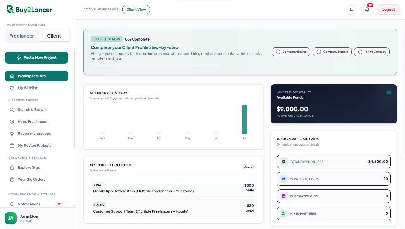 client-dashboard client-dashboard
