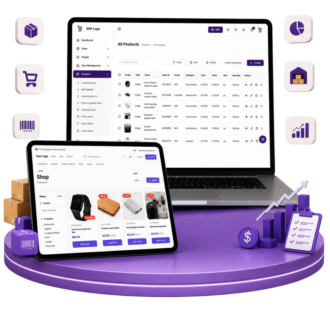 erp_solution erp_solution