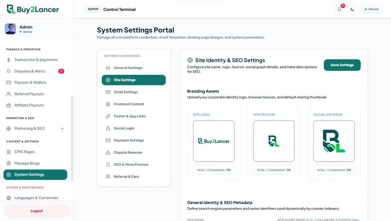 site-settings site-settings
