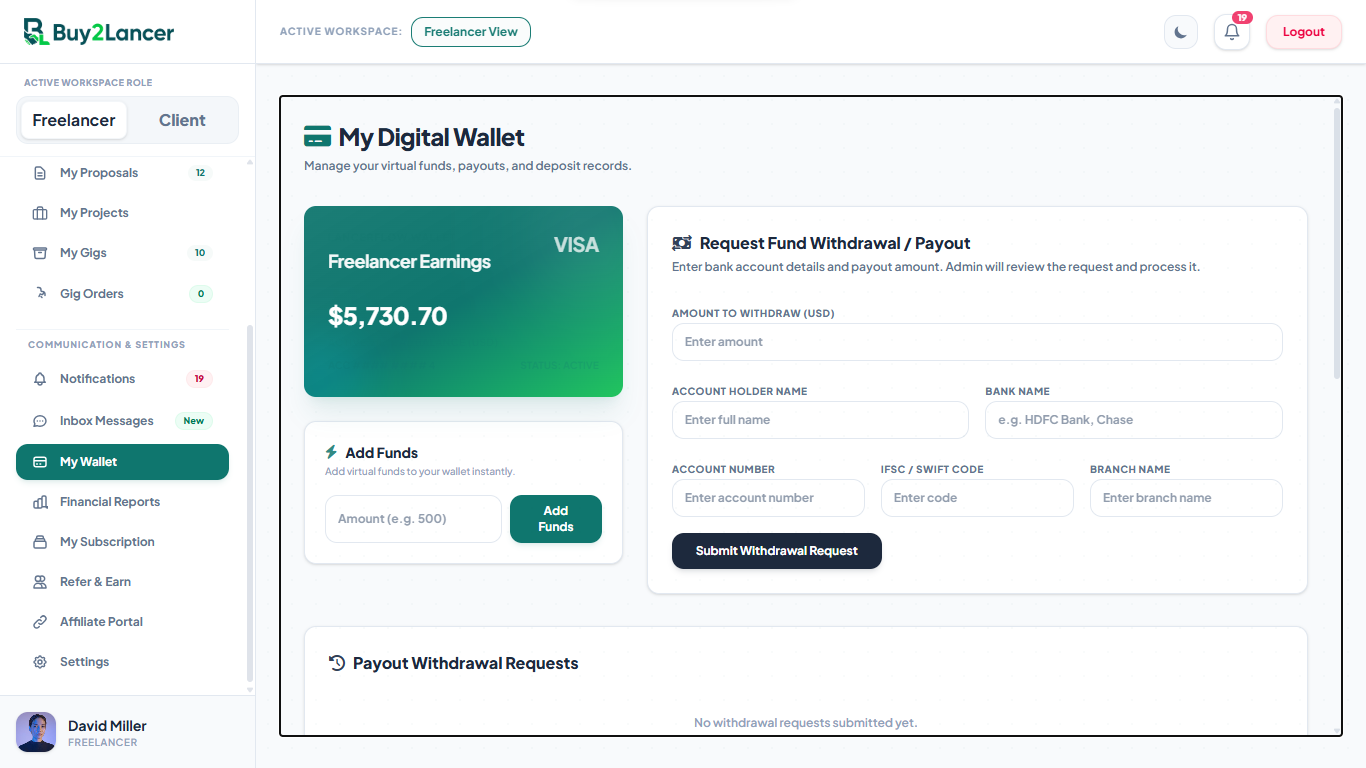 wallet wallet