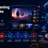 Video Streaming Platform Like YouTube