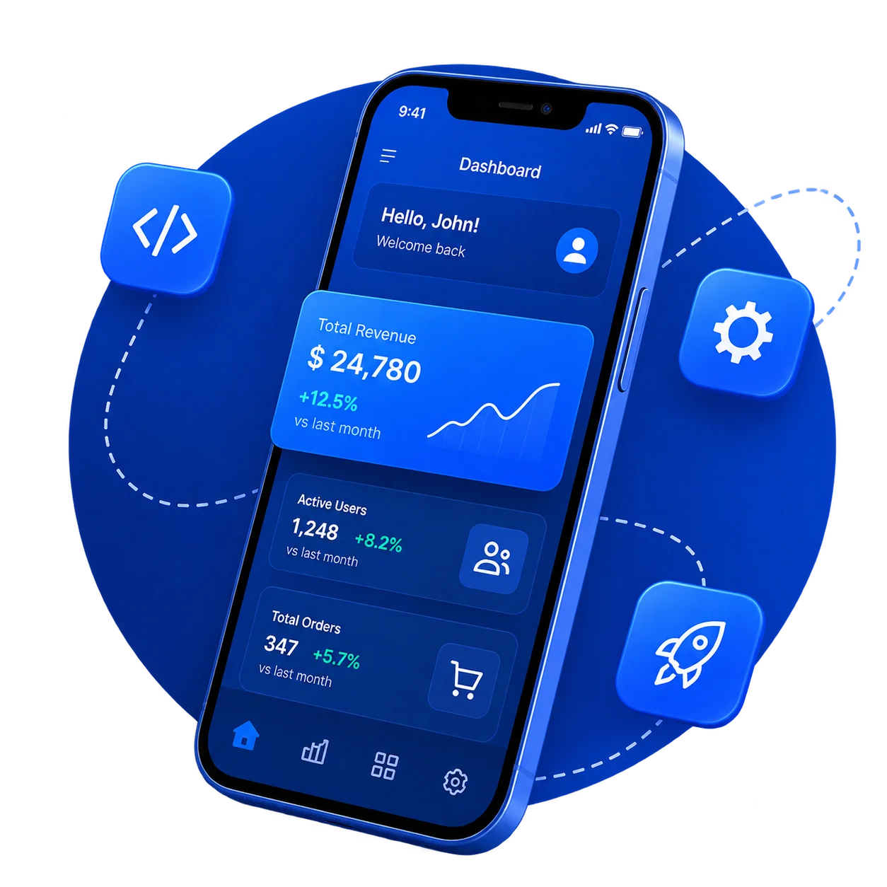 custom-app-solution custom-app-solution