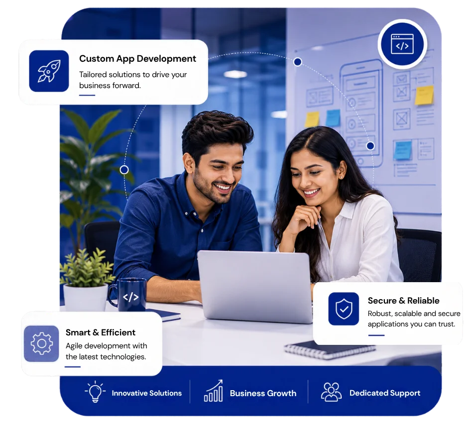 custom_app_development custom_app_development