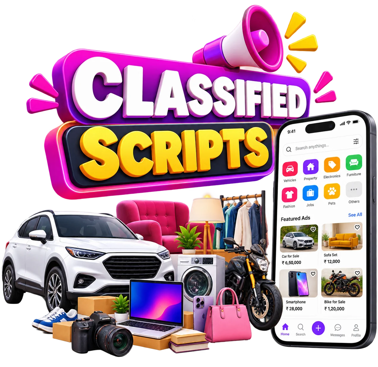 classified-script
