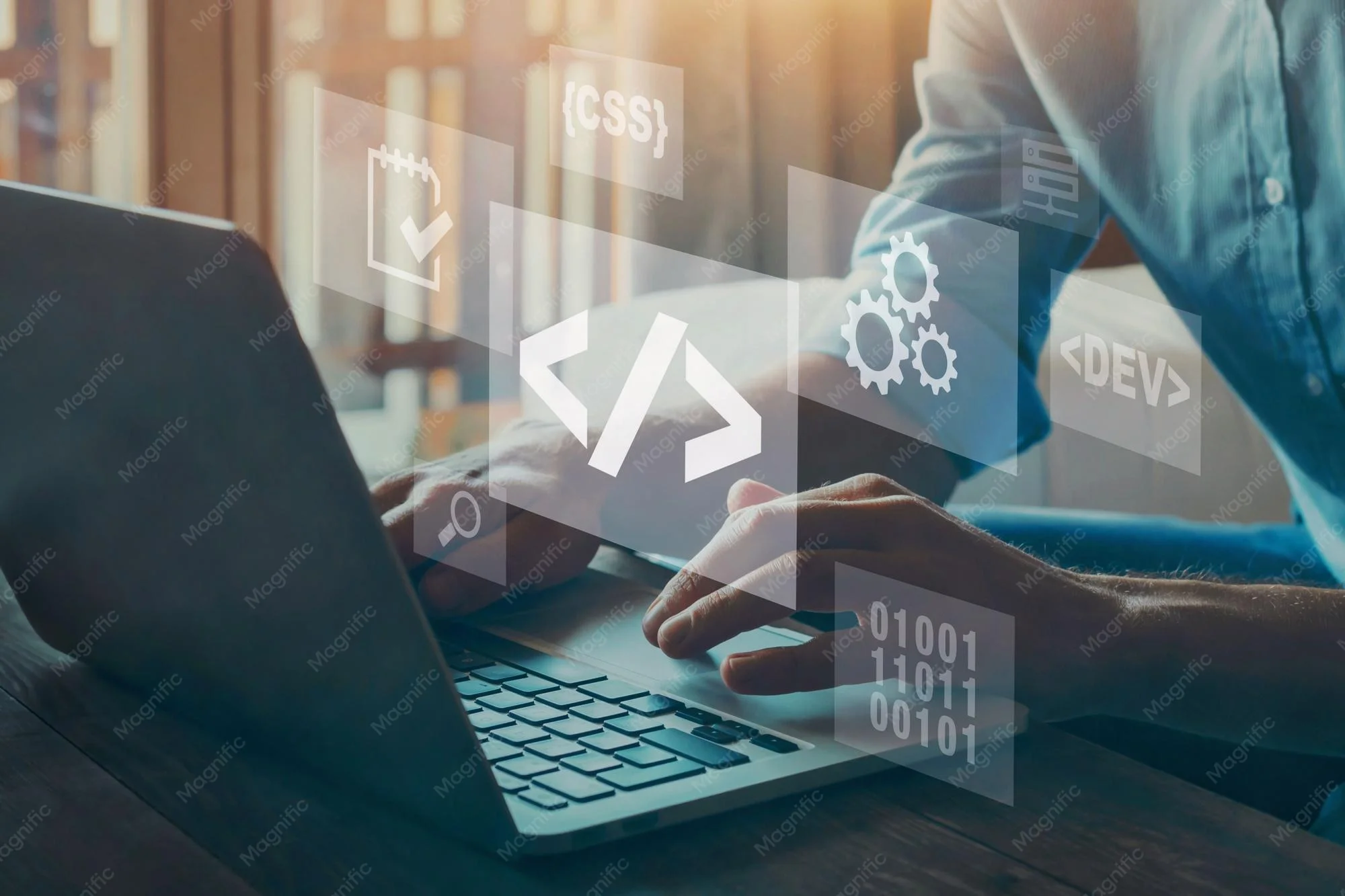 custom-software-development custom-software-development