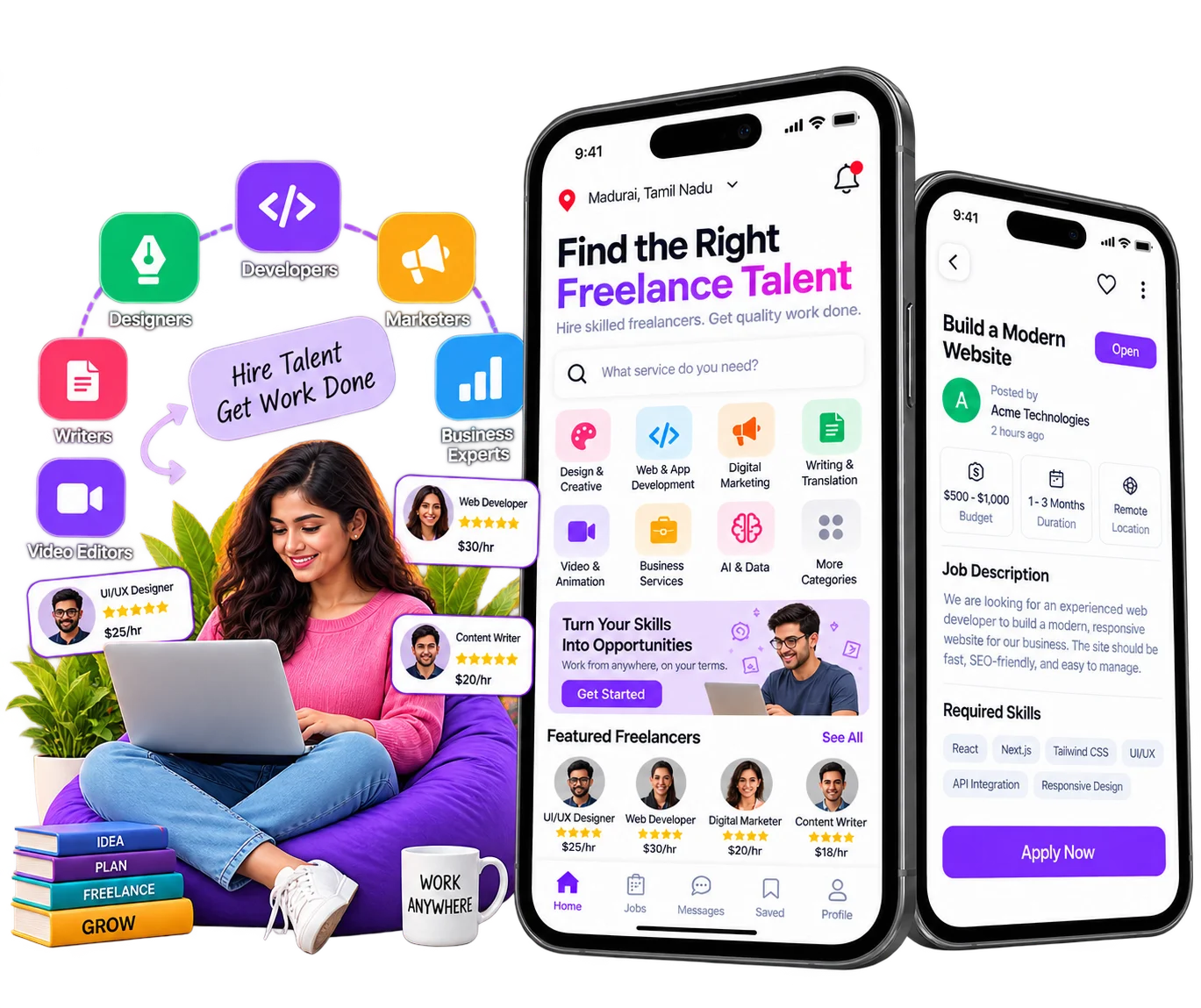 freelance-marketplace freelance-marketplace