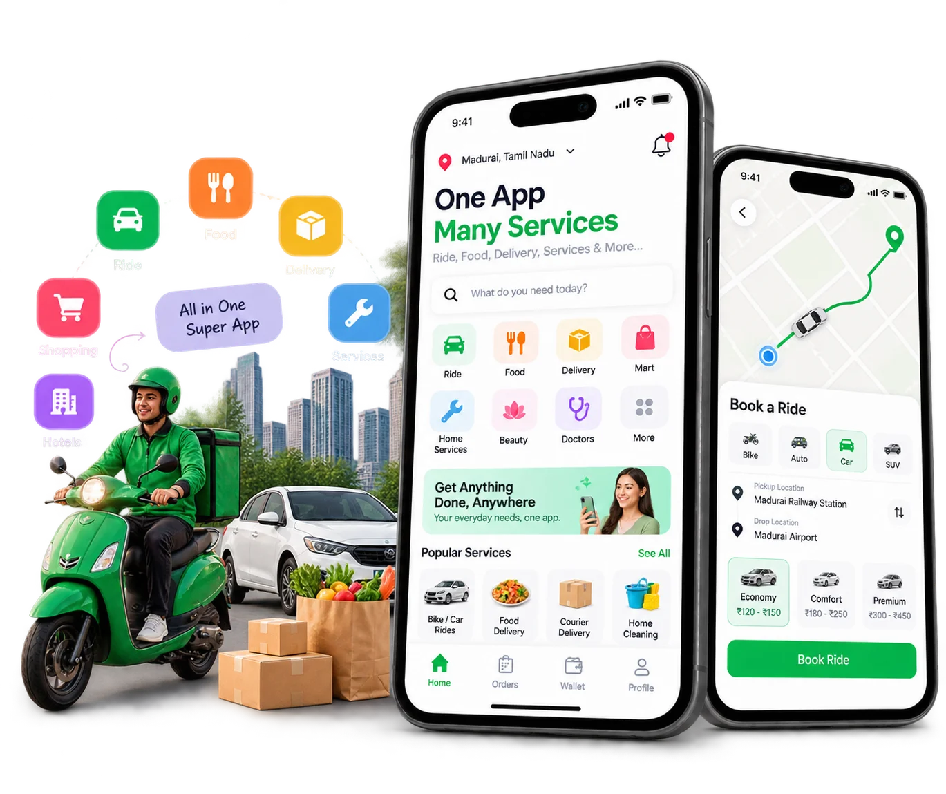 multi-service-app multi-service-app
