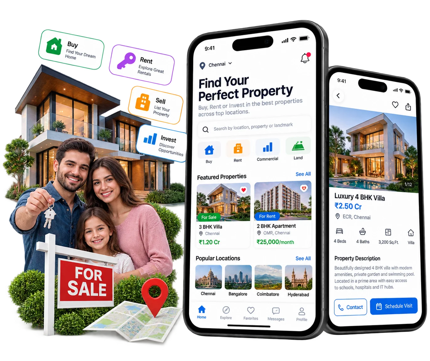 real-estate real-estate