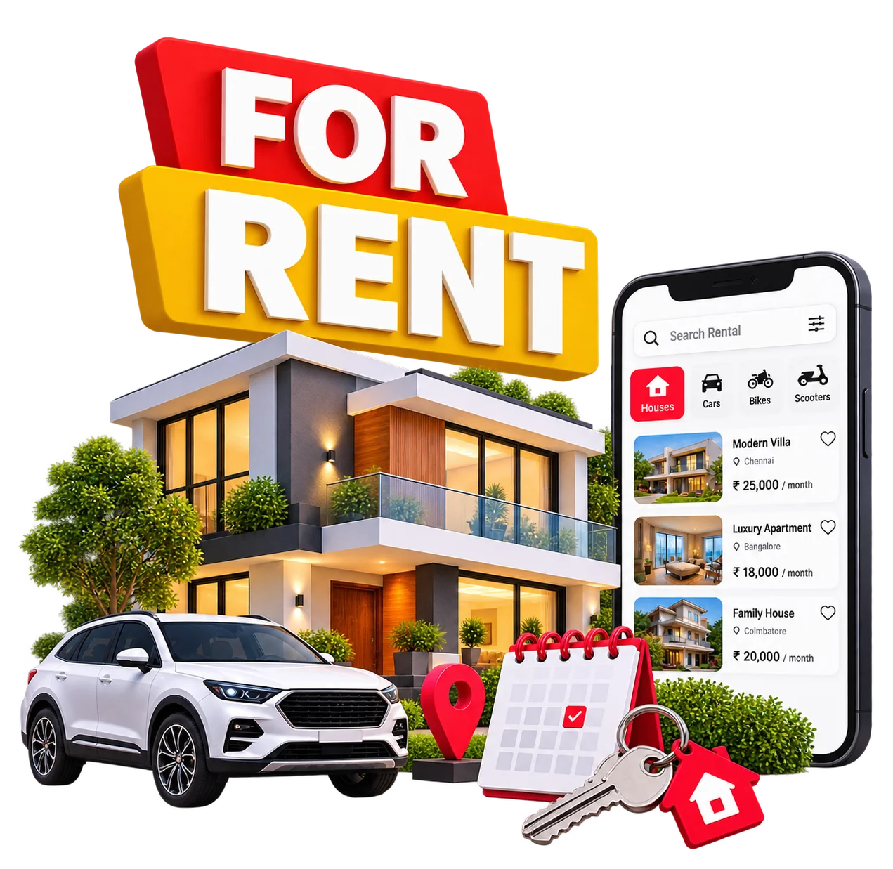rental-booking