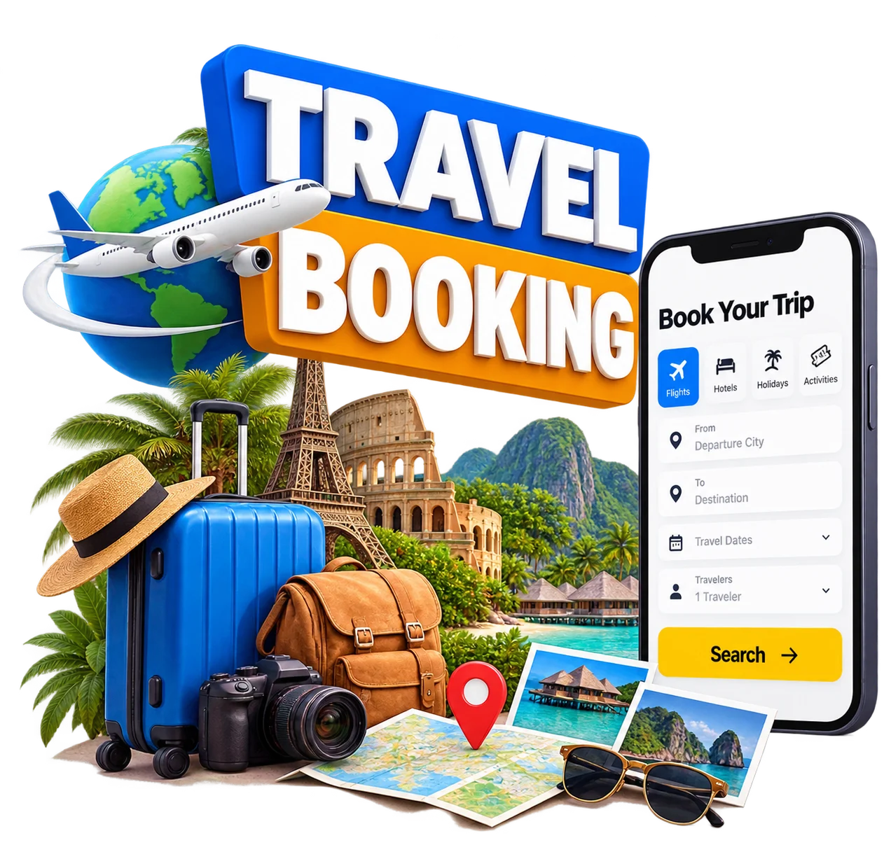 travel-script
