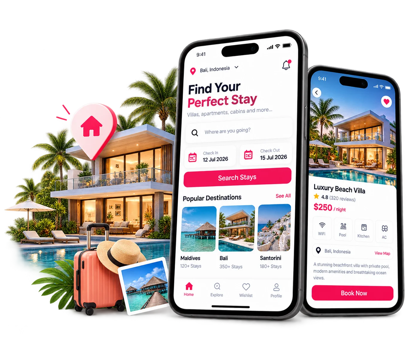 vacation-rental-script vacation-rental-script