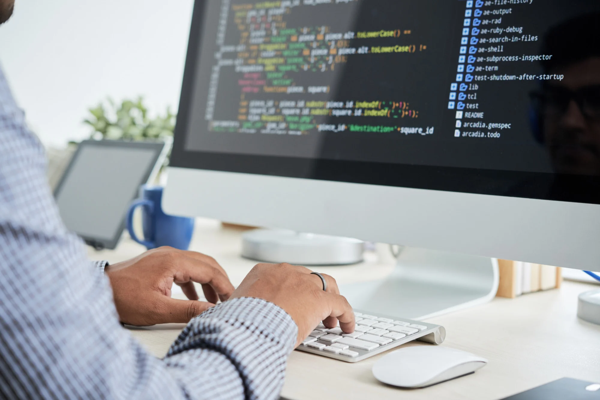 web-development web-development
